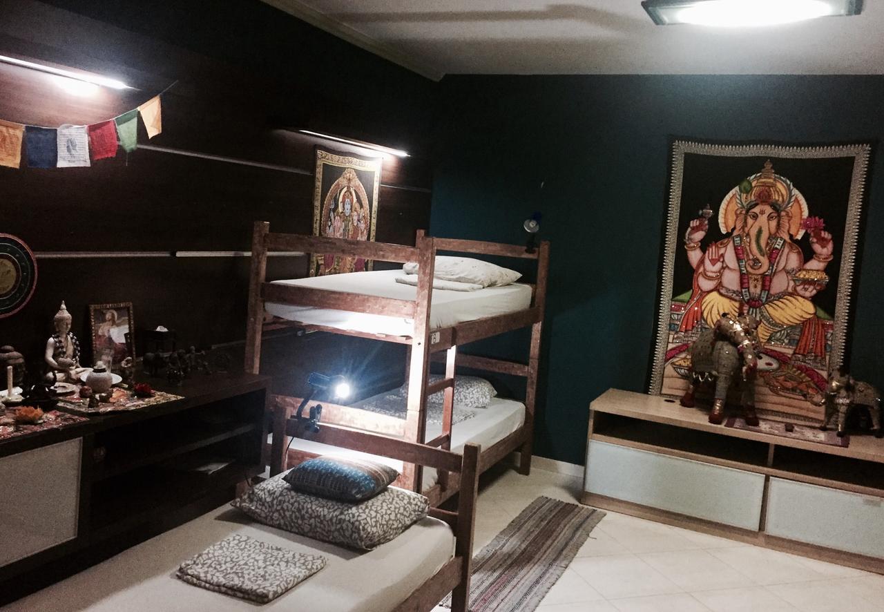 HOSTEL TATU - Reviews (Manaus, AM, Brazil)